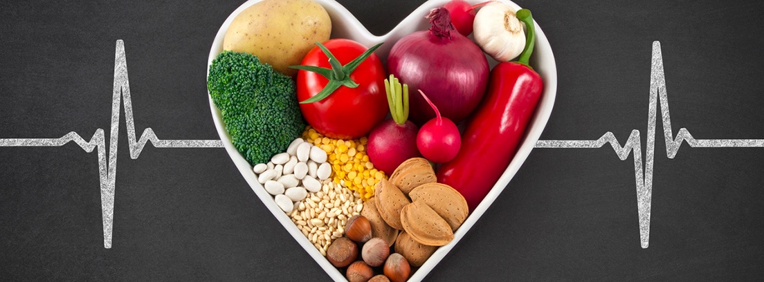 alimentación y salud