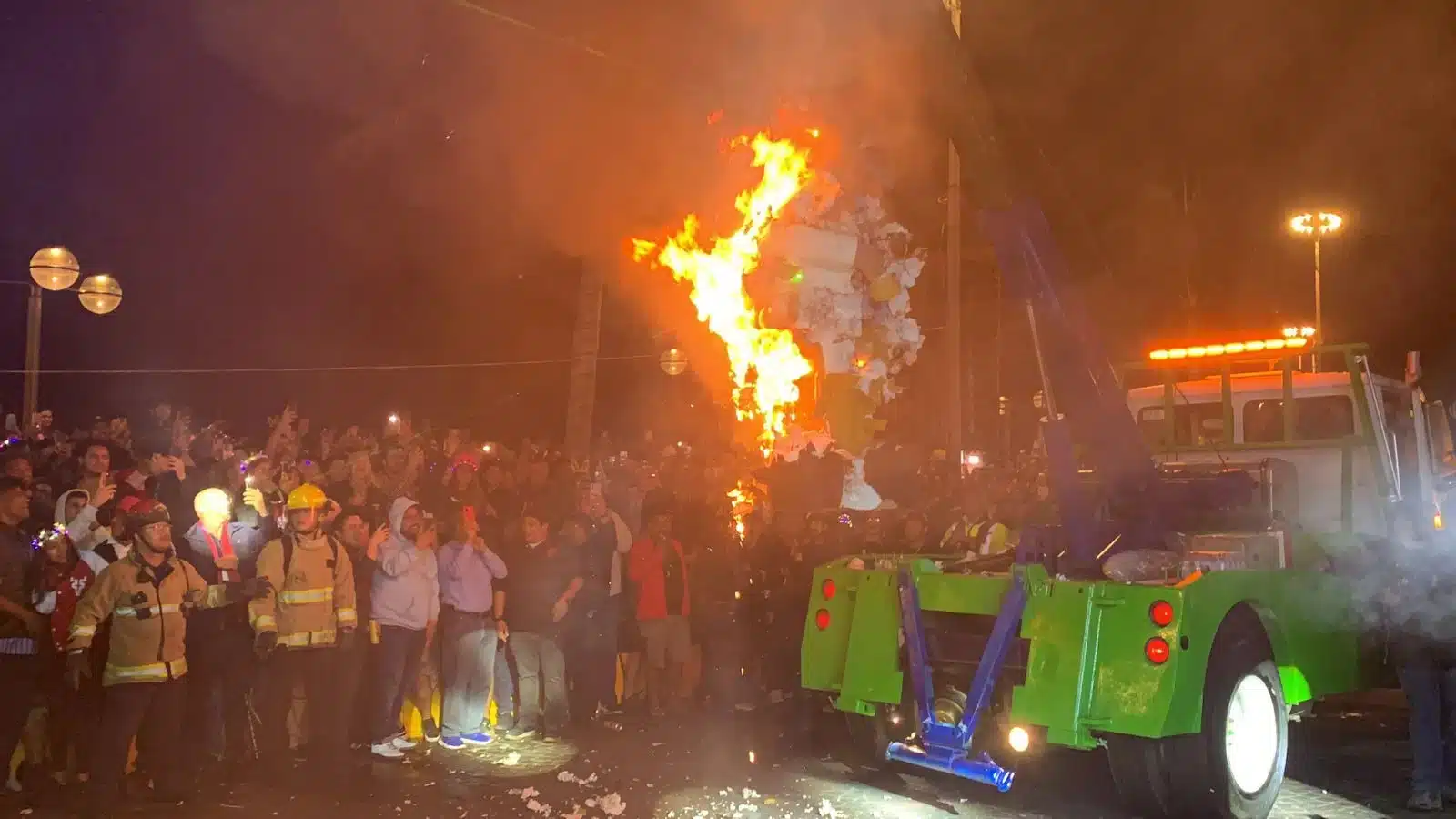 Carnaval Internacional de Mazatlán