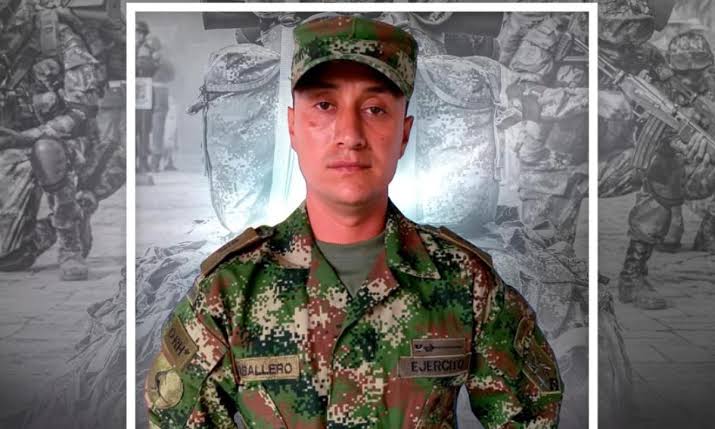 Reportan ataque explosivo en Antioquia; un militar muerto y 12 lesionados