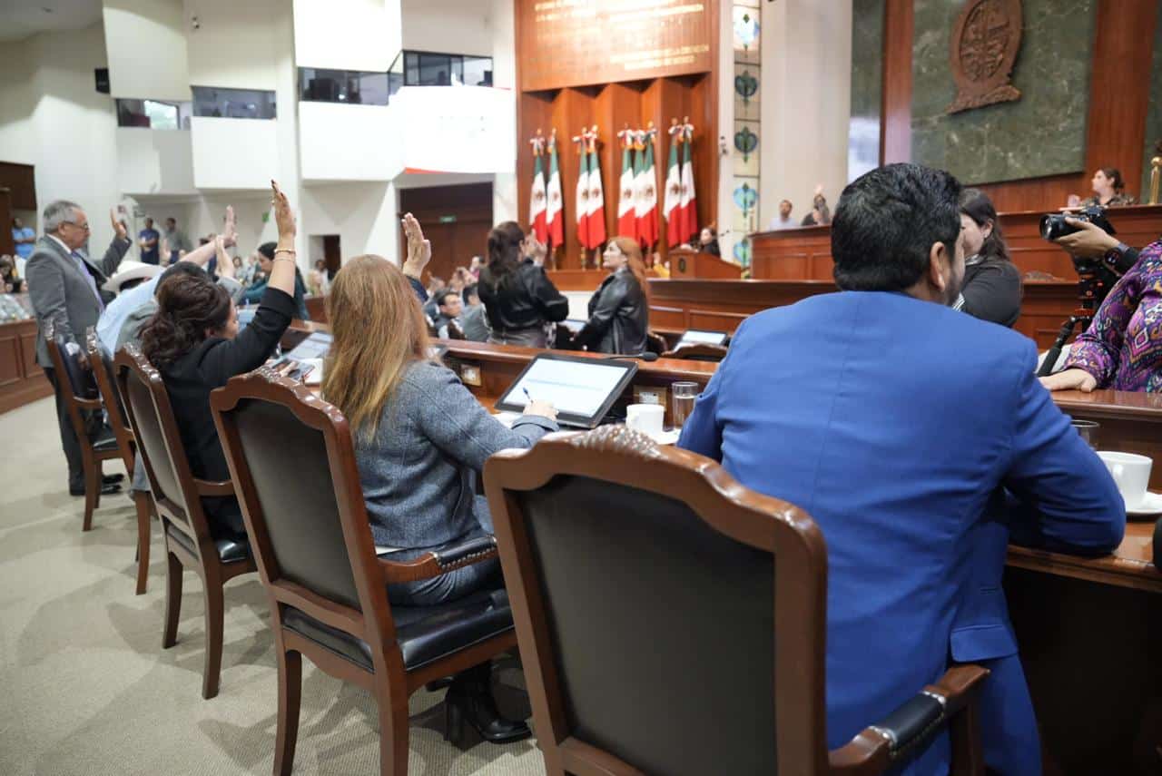 Votación de diputados