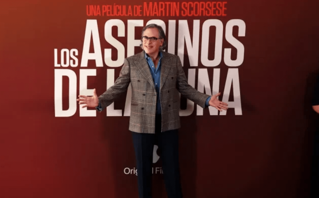 Rodrigo Prieto en 