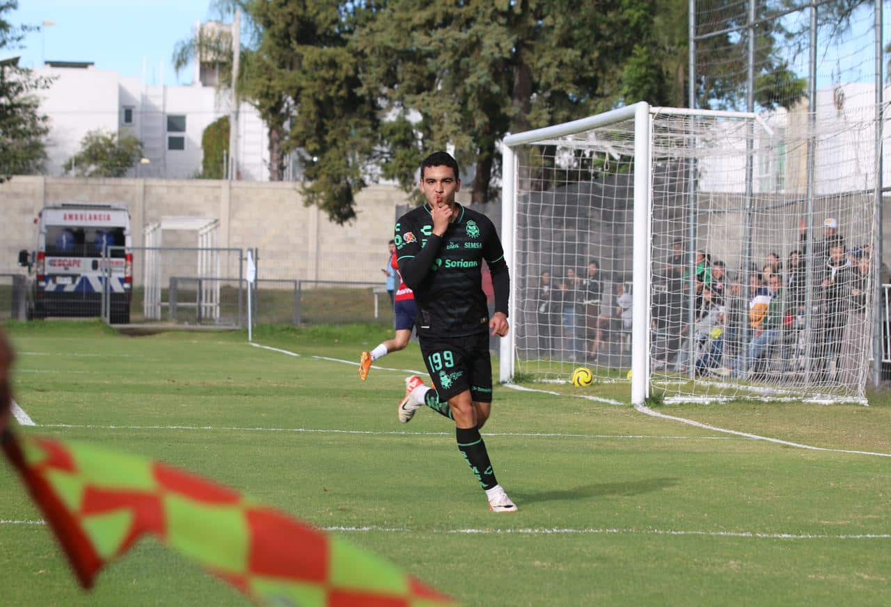 Jugador Ronaldo Rubio