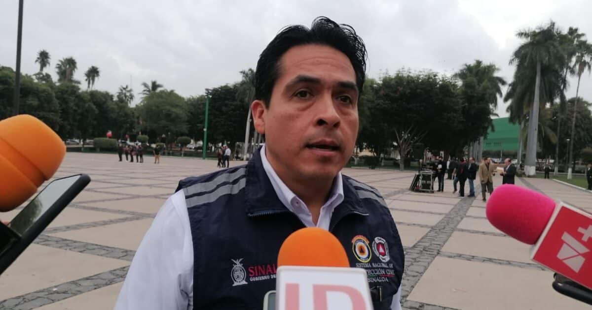 PC descarta cerrar cuarteles en Sinaloa, pero mejorarán condiciones de vida de jornaleros