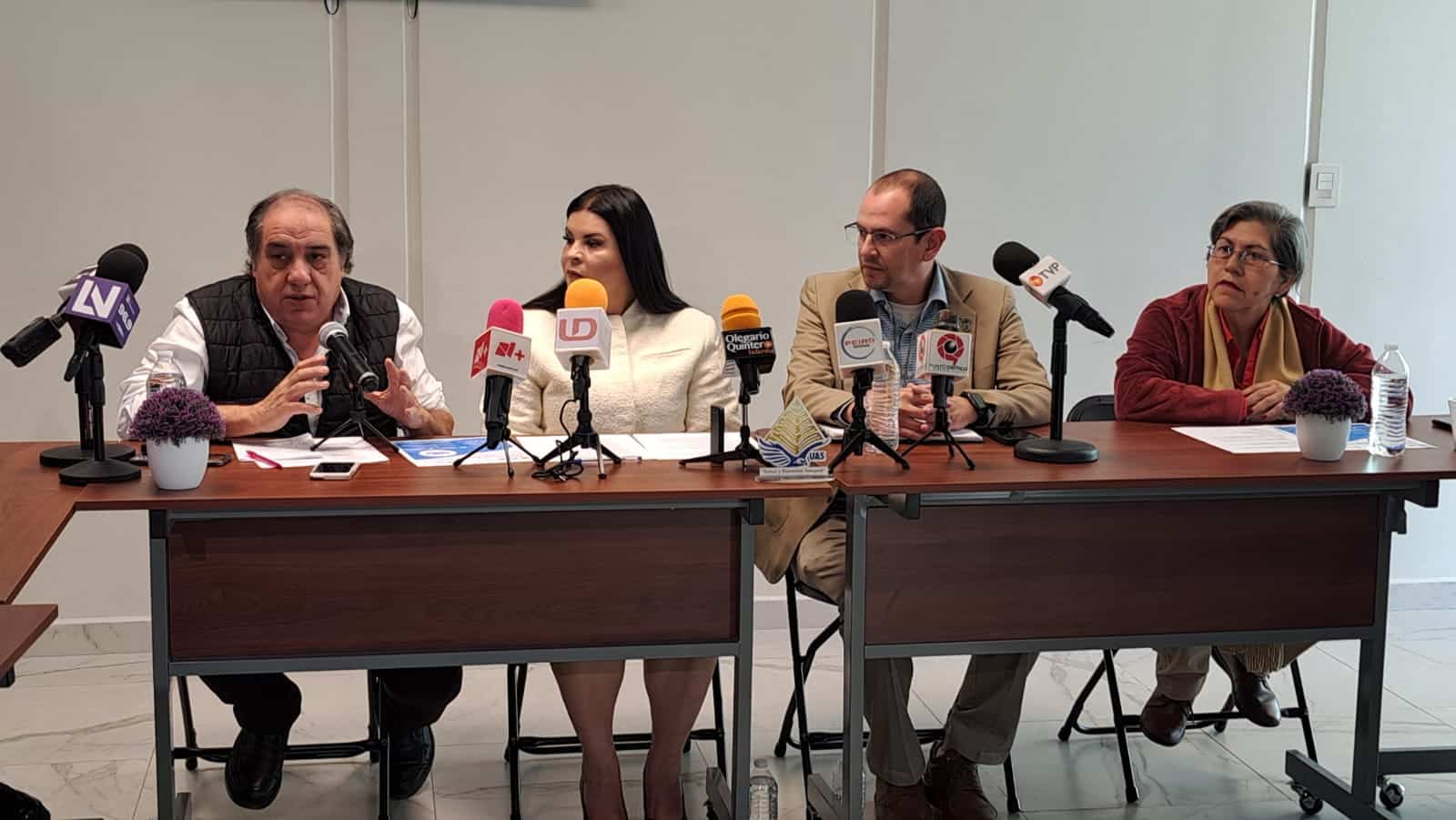 UAS invita a diplomado en Construcción de Paz