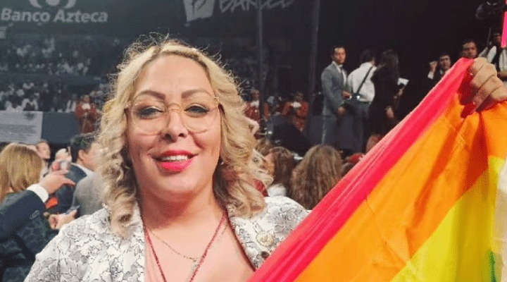 Unión Europea Condena Asesinato De La Activista Trans Samantha Fonseca Línea Directa 3124