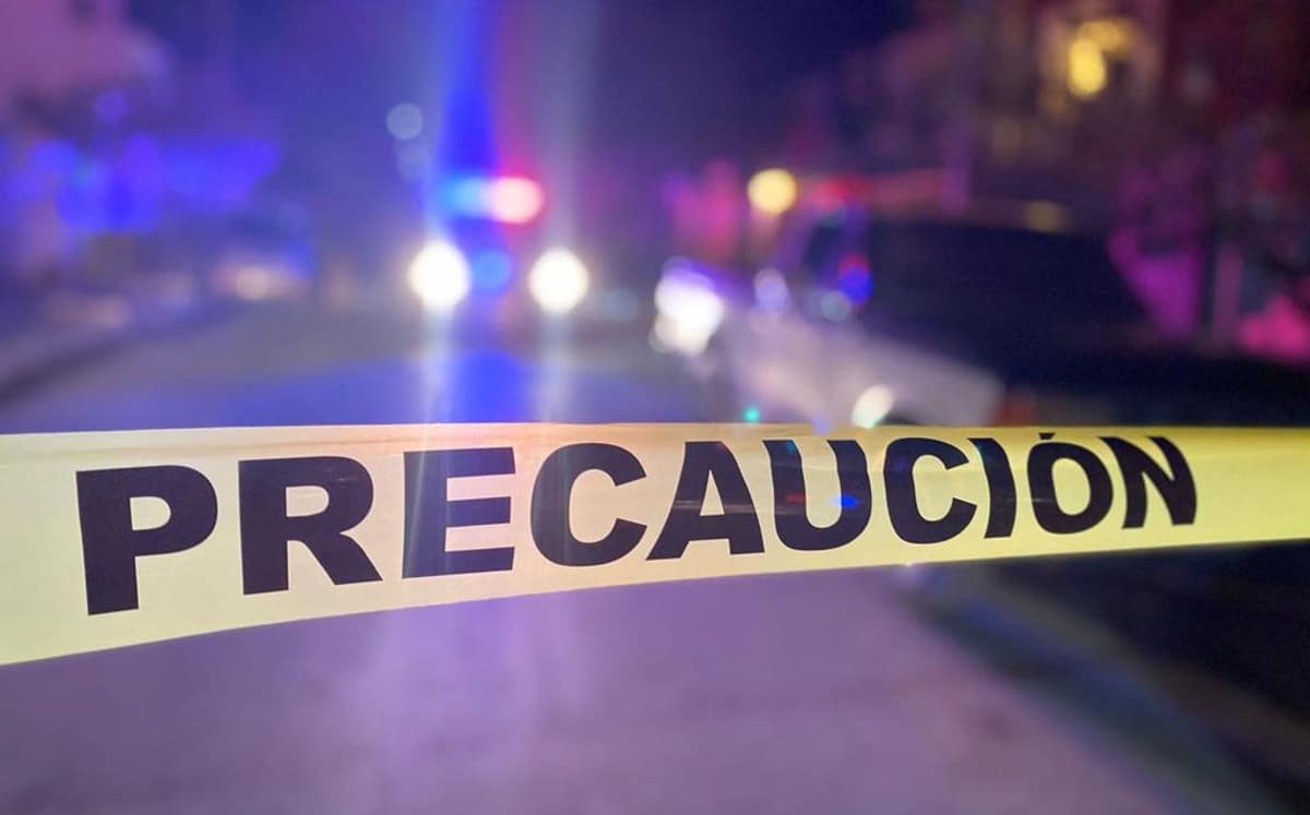 Se lanza de un cuarto piso para evitar ser agredida por su pareja en la CDMX