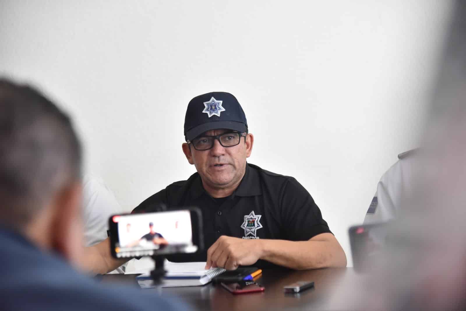 Sergio Lagunes Inclán