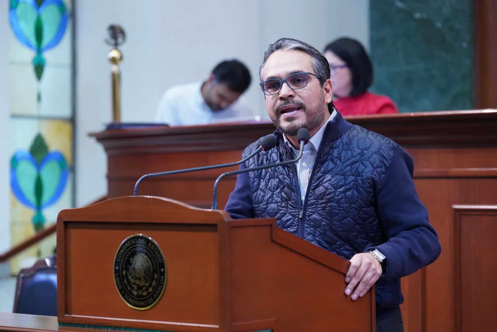 Sergio Mario Arredondo Salas