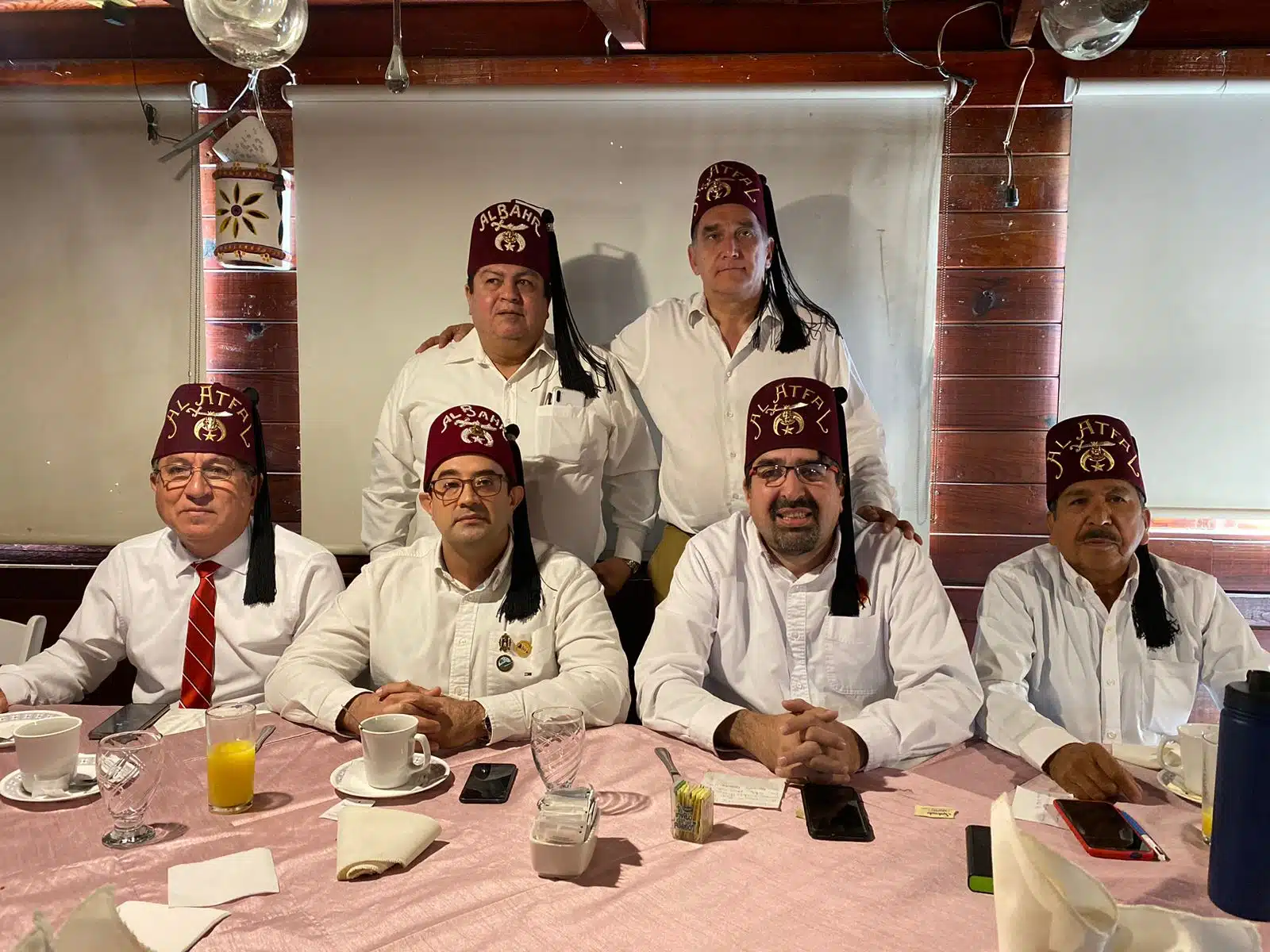 Club Shriners del Petatlán convoca a la población para que se acerquen y aprovechen la atención médica gratuita.