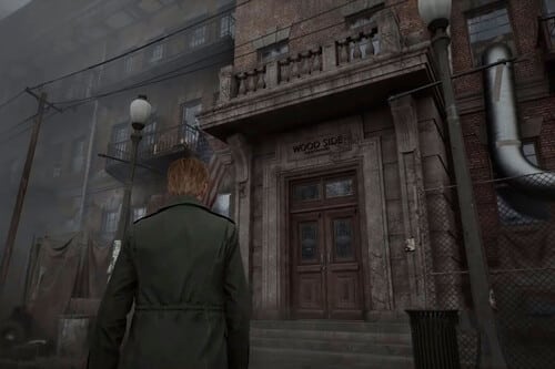 Silent Hill 2 Remake es OFICIAL, llegará a PC y PS5: Trailer