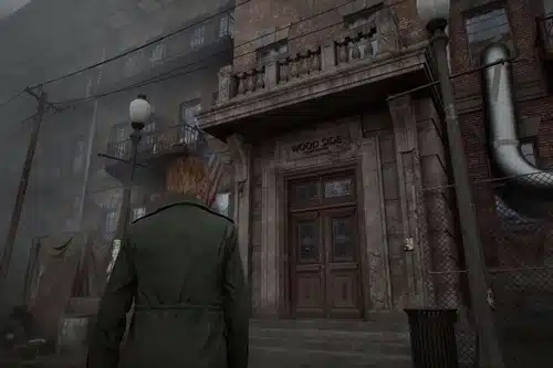 Revelan tráiler de Silent Hill 2 Remake
