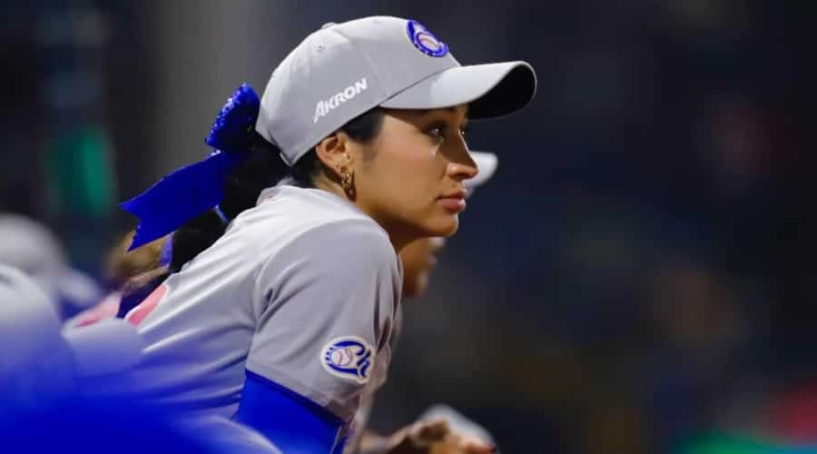 Silvia Ochoa