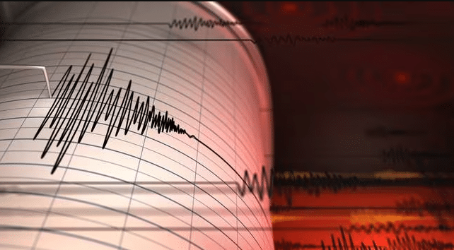 Nuevo sismo de 5.5 grados en Japón