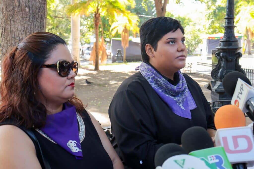 Colectivo feminista Sororas considera redoblar esfuerzos en la prevención e información para evitar otra “ola de violencia contra las mujeres”.