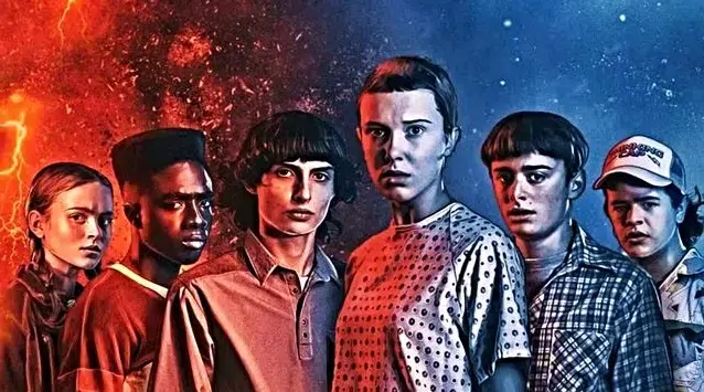 Inicia rodaje de Stranger Things 5