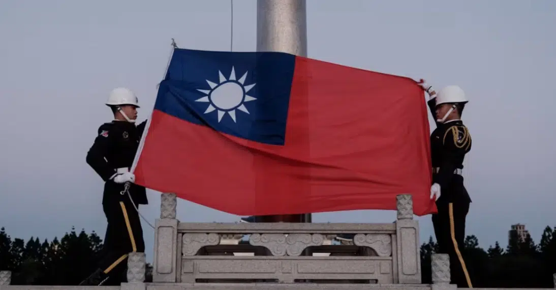 Taiwán denuncia presencia de globos chinos en su territorio