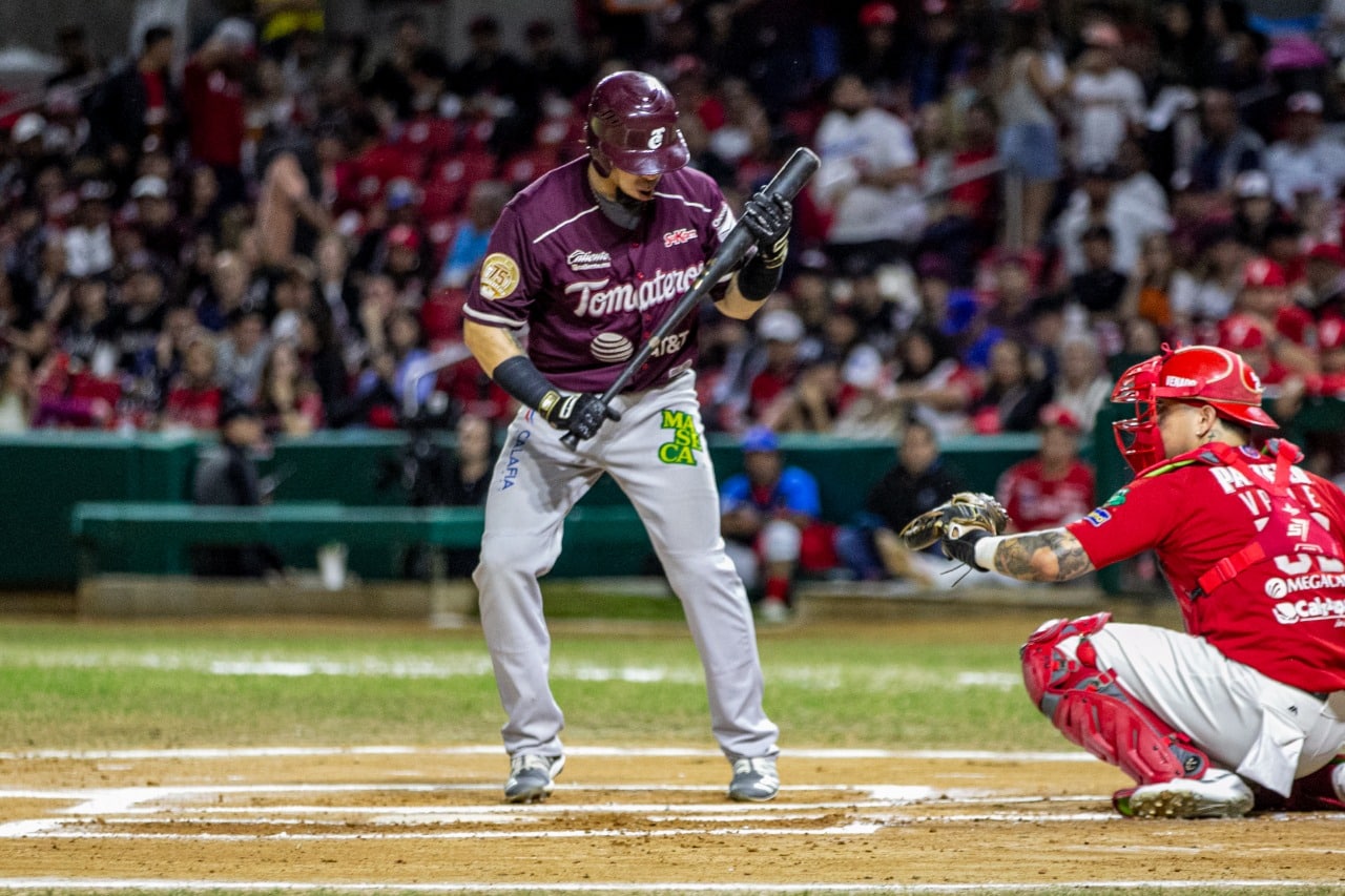 Venados de Mazatlán vs Tomateros de Culiacán