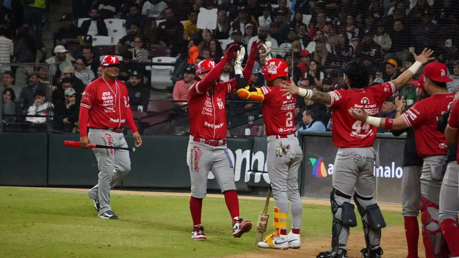 Mazatlán venció en el quinto juego de la semifinal a Tomateros de Culiacán.