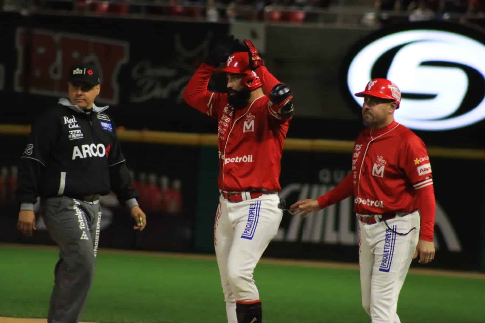 Los Venados de Mazatlán buscarán eliminar a Tomateros.