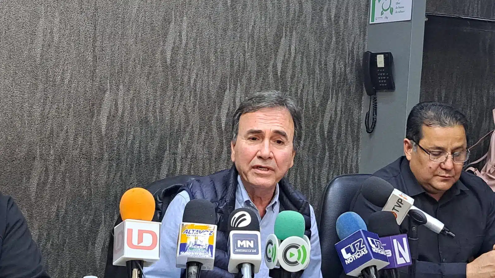 Víctor Sinuhé Damm Ramírez.