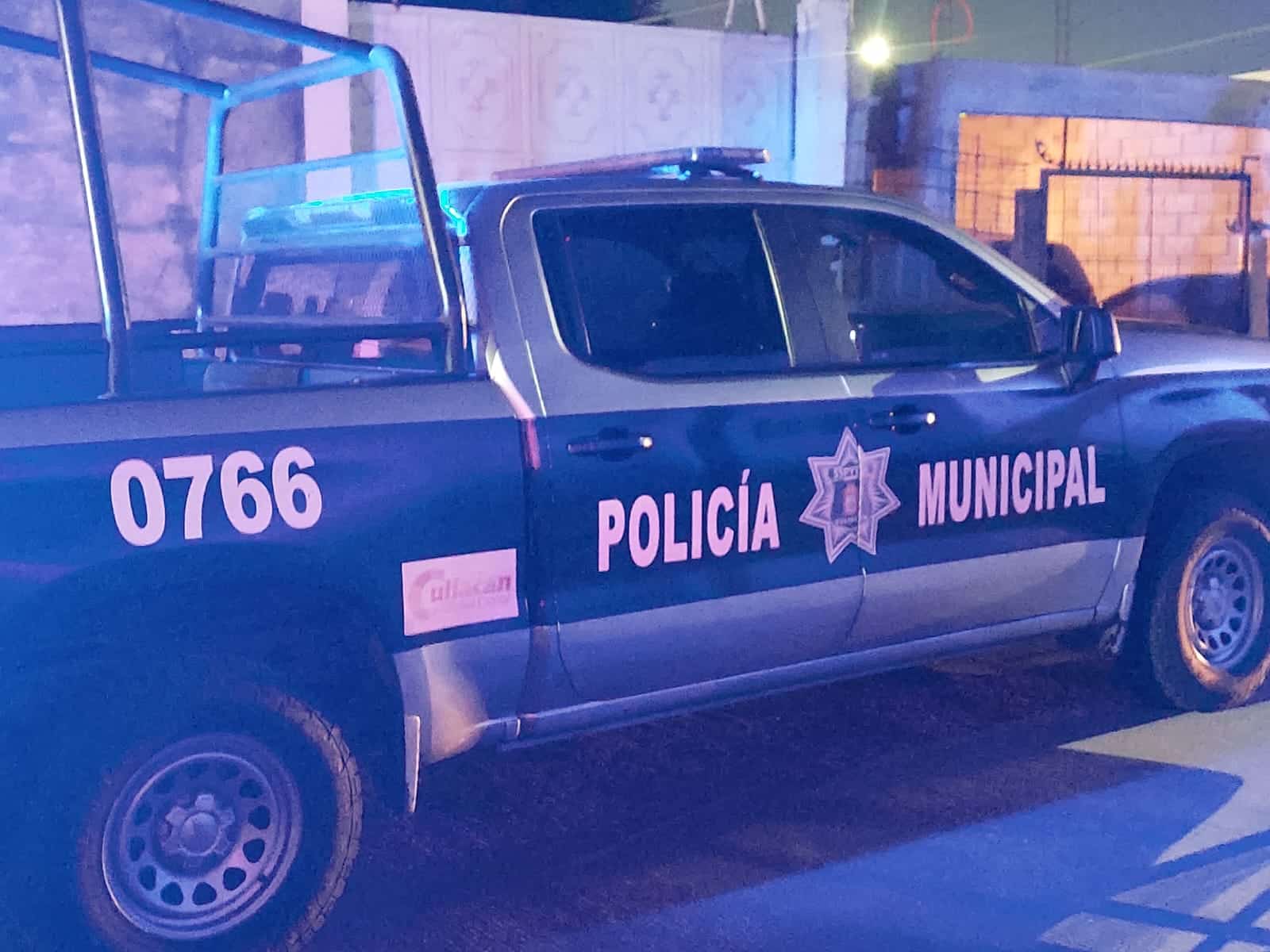 patrulla culiacan
