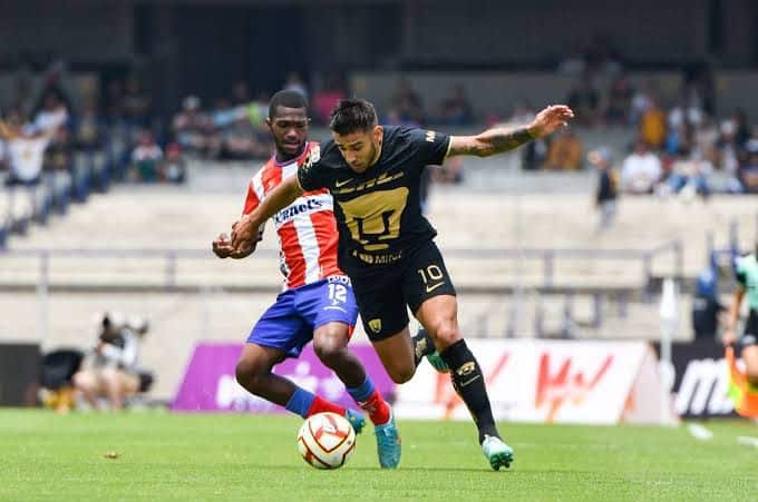 Jugadores de futbol