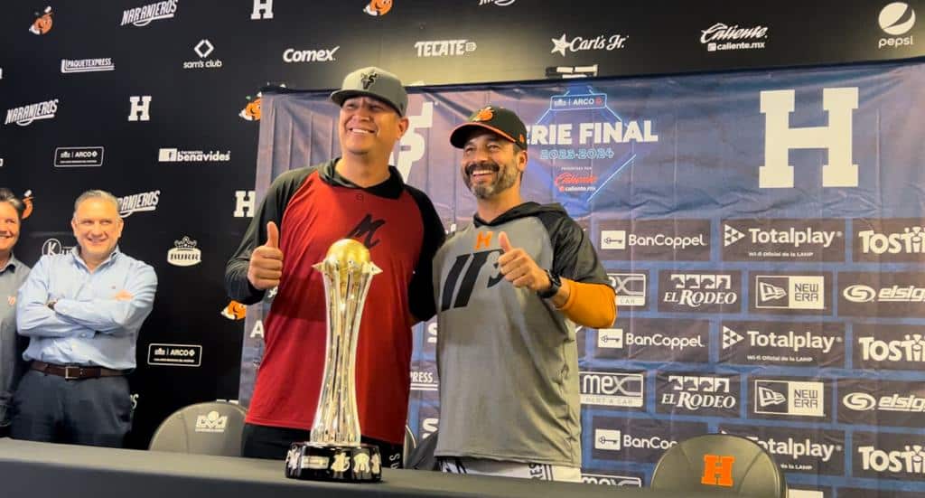 Jugadores de beisbol