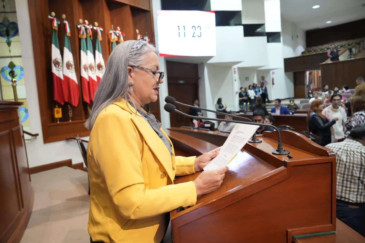 Congreso del Estado de Sinaloa