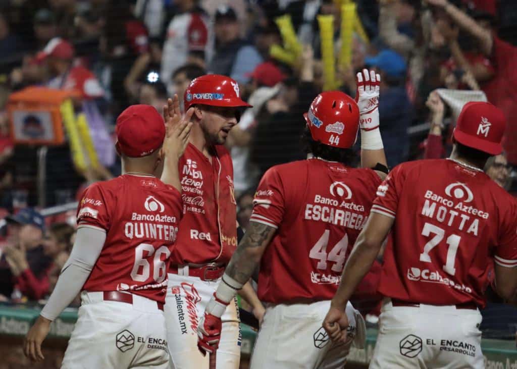 Equipo de beisbol Venados
