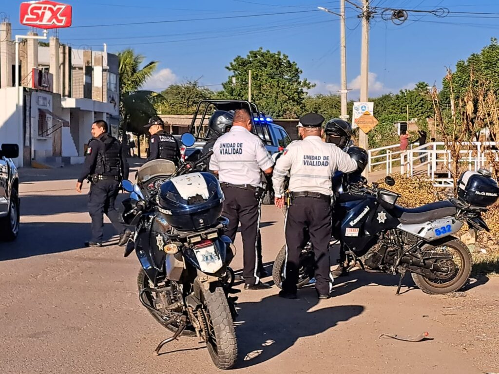 Policiaca Culiacán