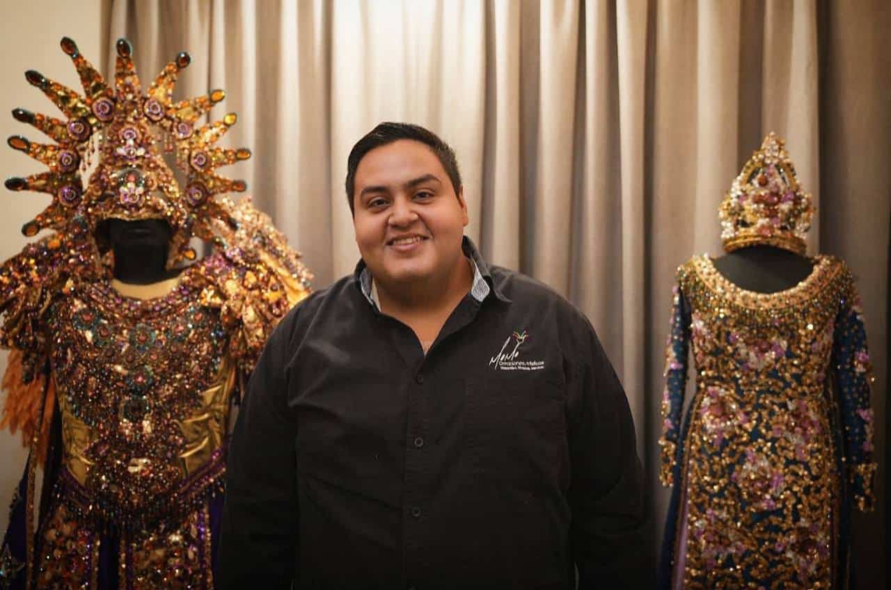 Realizador de vestidos en Mazatlán