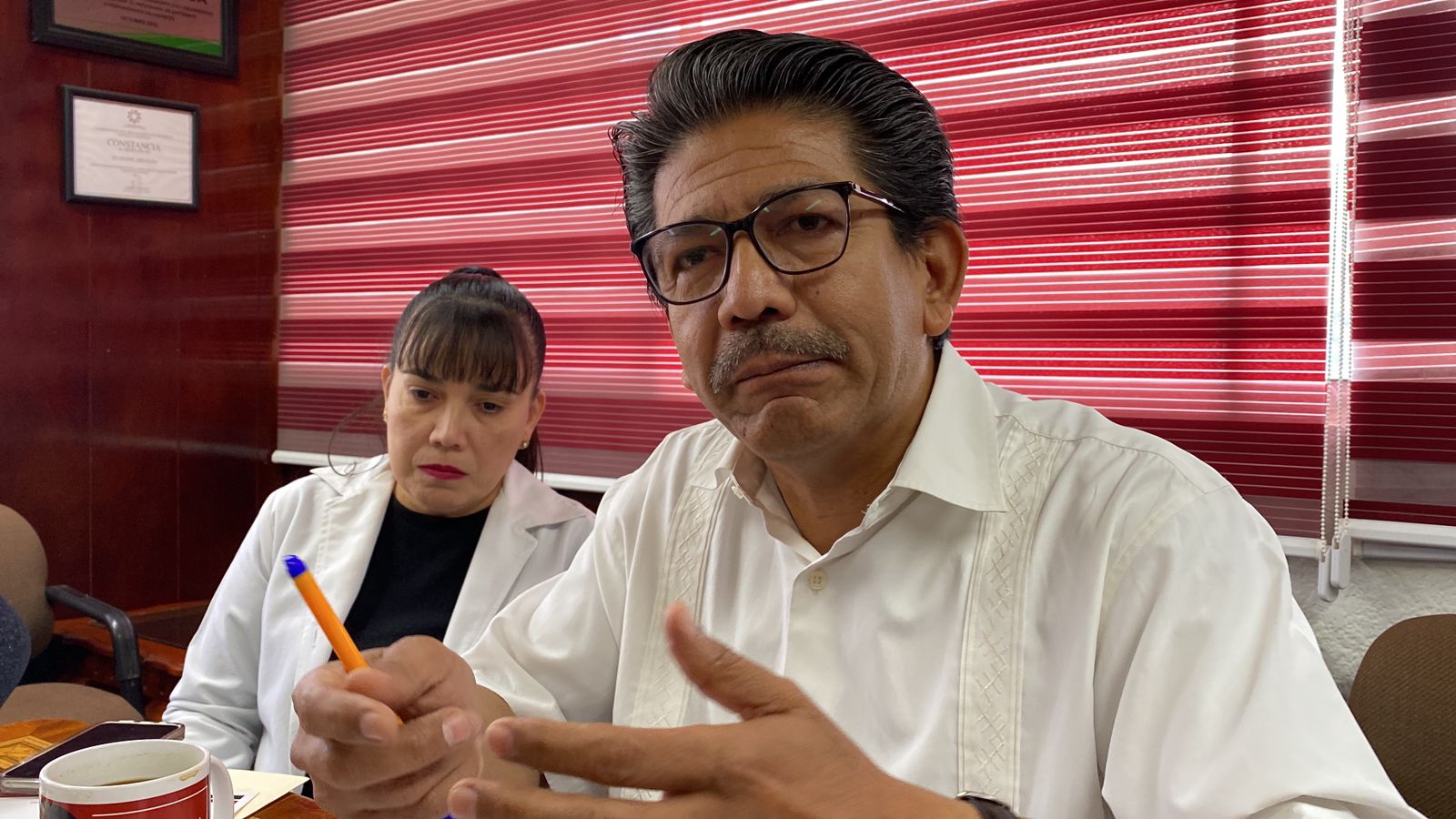 Alcalde de Guasave
