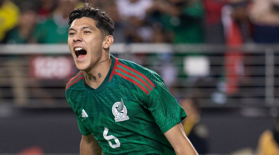 gerardo ARteaga