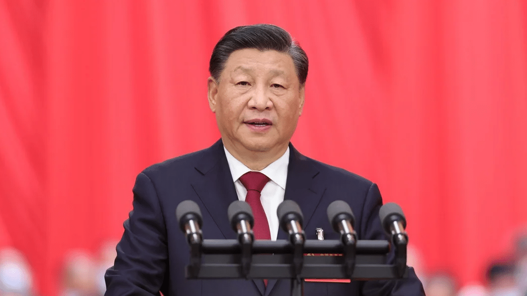 China rechaza resultado de las elecciones en Taiwán