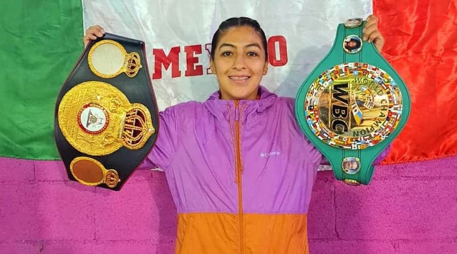 Yesica Nery Plata