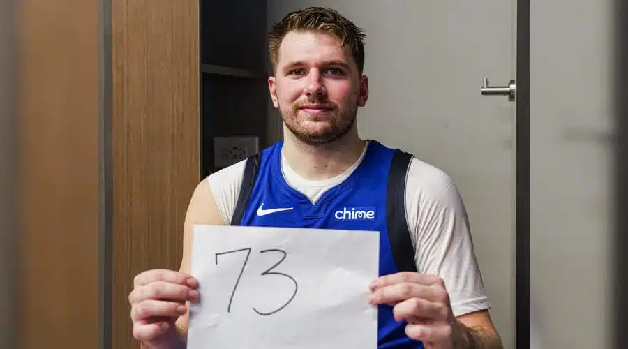 Luka Doncic