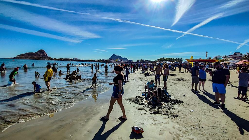 Mazatlán