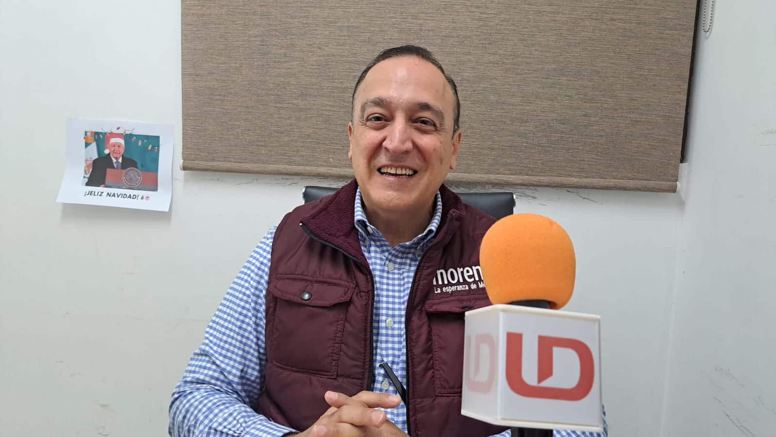 Antonio Menéndez del Llano
