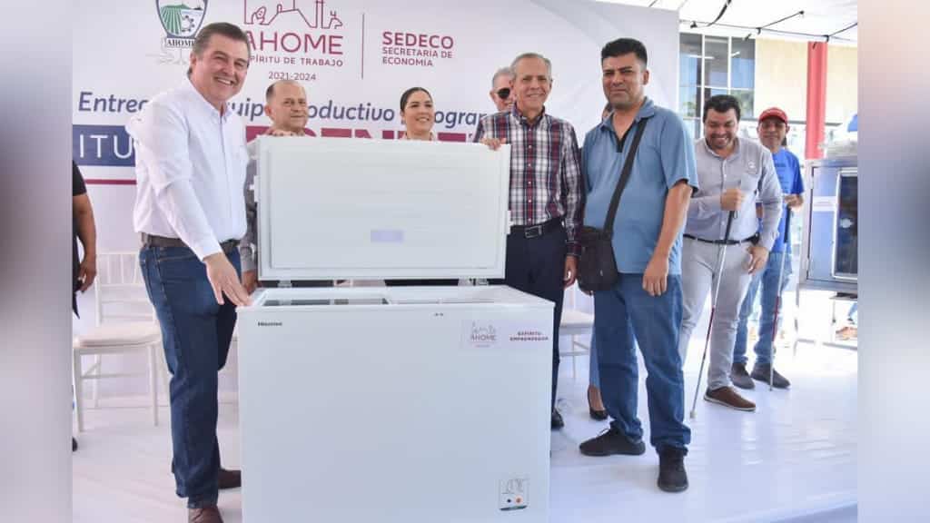 Abren ventanillas para programas de 2024.