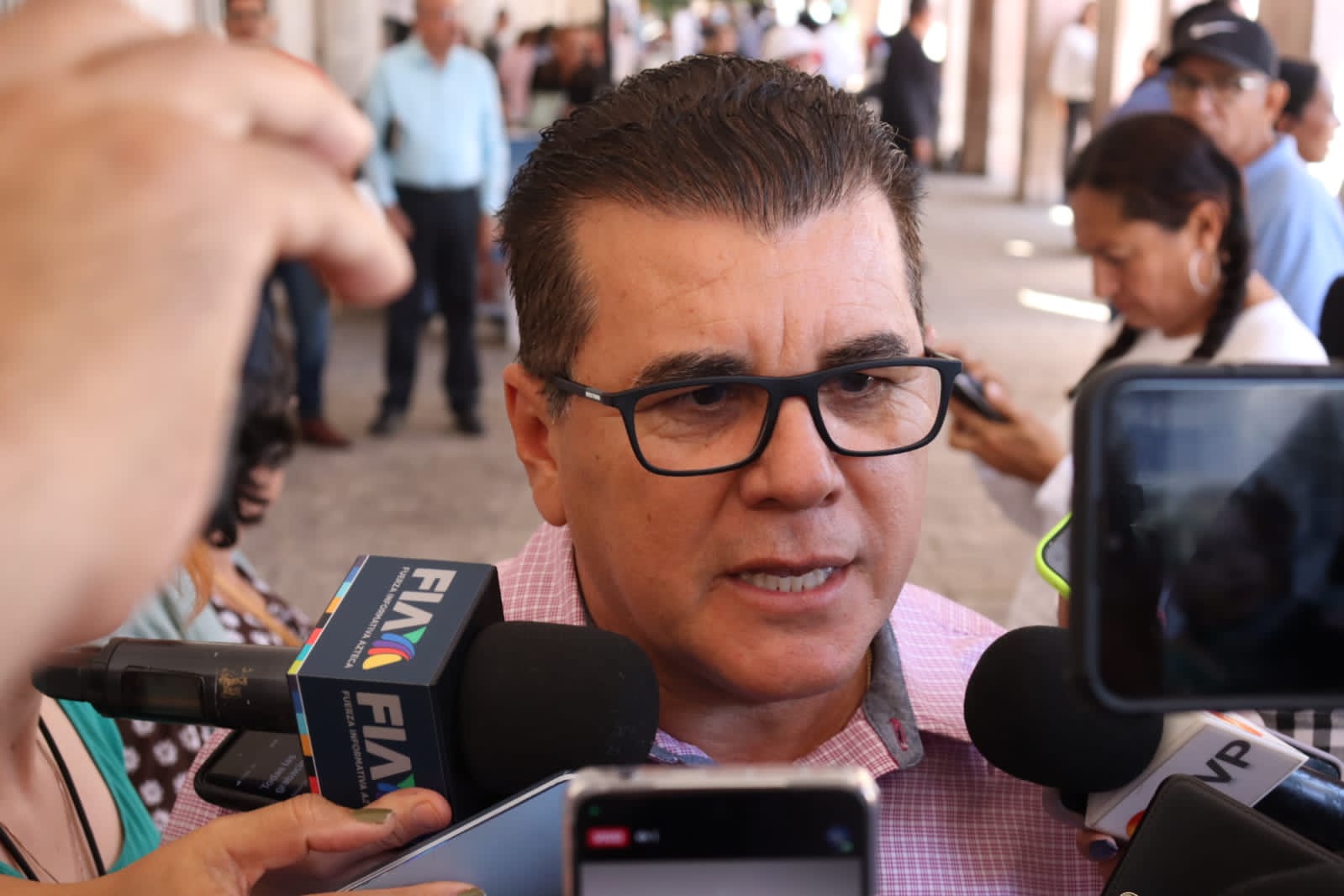 alcalde