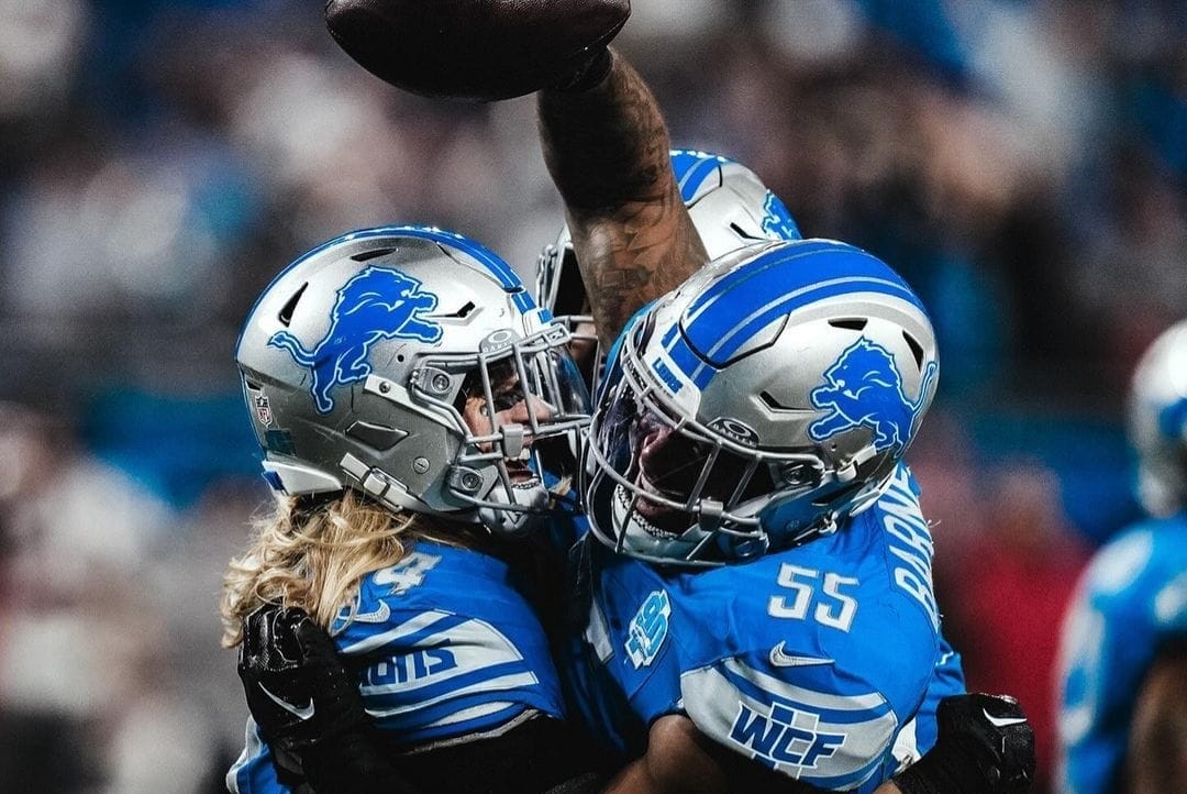Detroit Lions quiere estar en el Super Bowl, pero deberá vencer a los 49ers de San Francisco la próxima semana