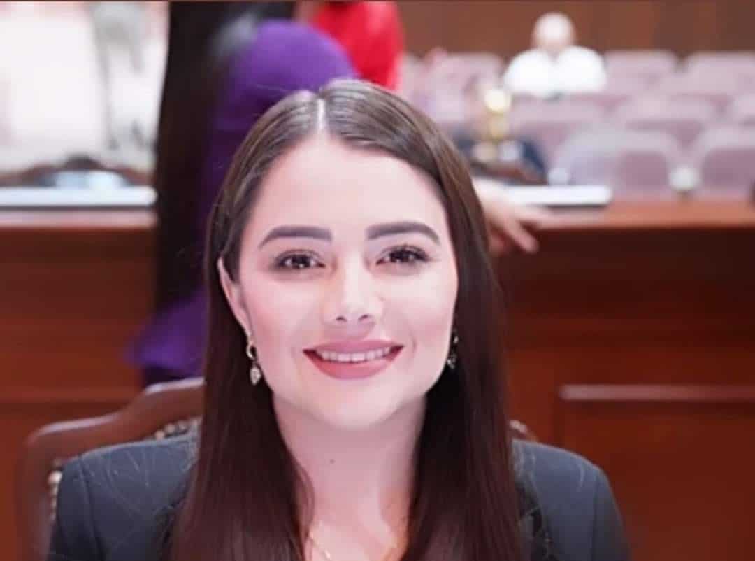 María Guadalupe Cázares Gallegos