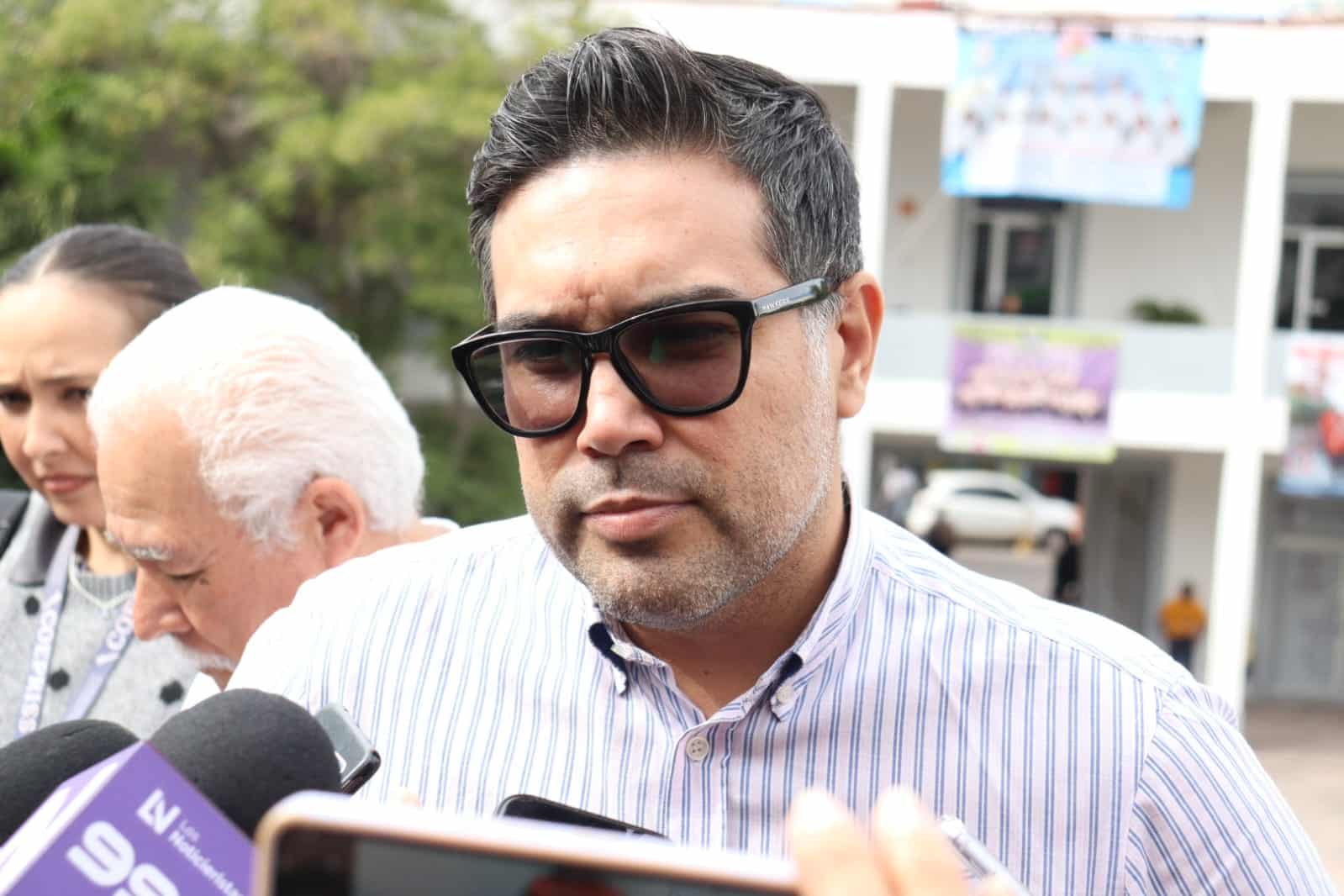 Cuauhtémoc Chacón Mendoza