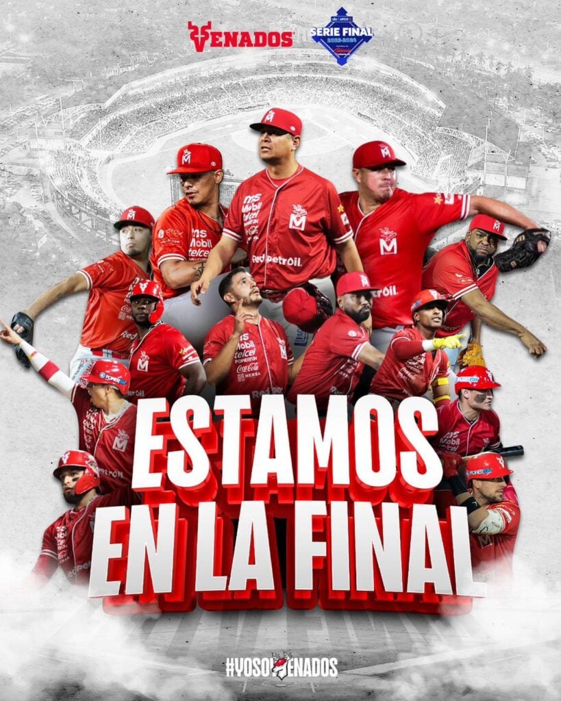 Equipo Venados de Mazatlán