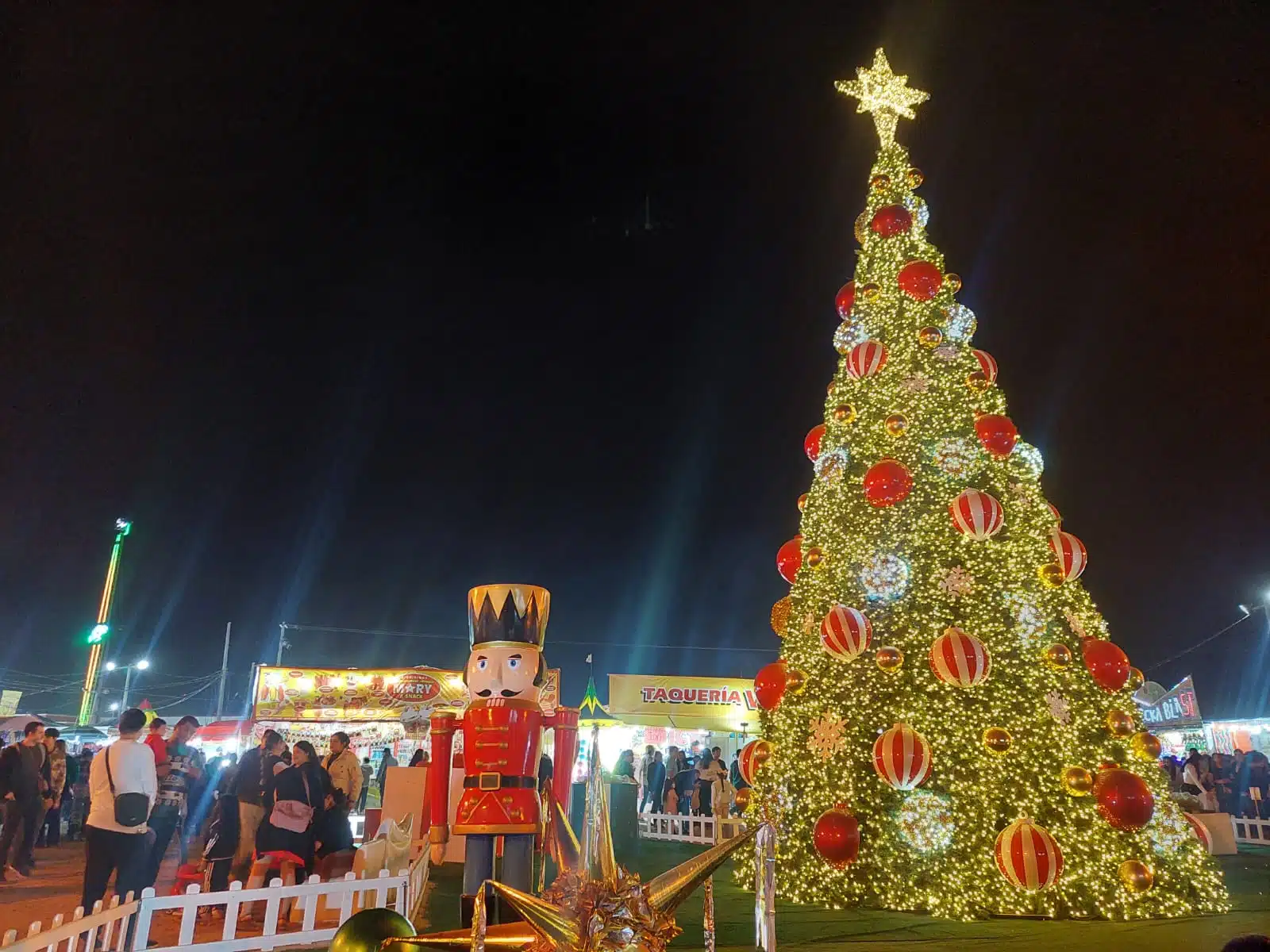 Verbena Culiacán 2023