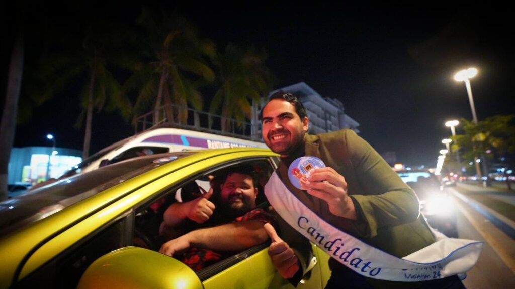 Carnaval Internacional de Mazatlán 2024 “Eclipse Barroco”