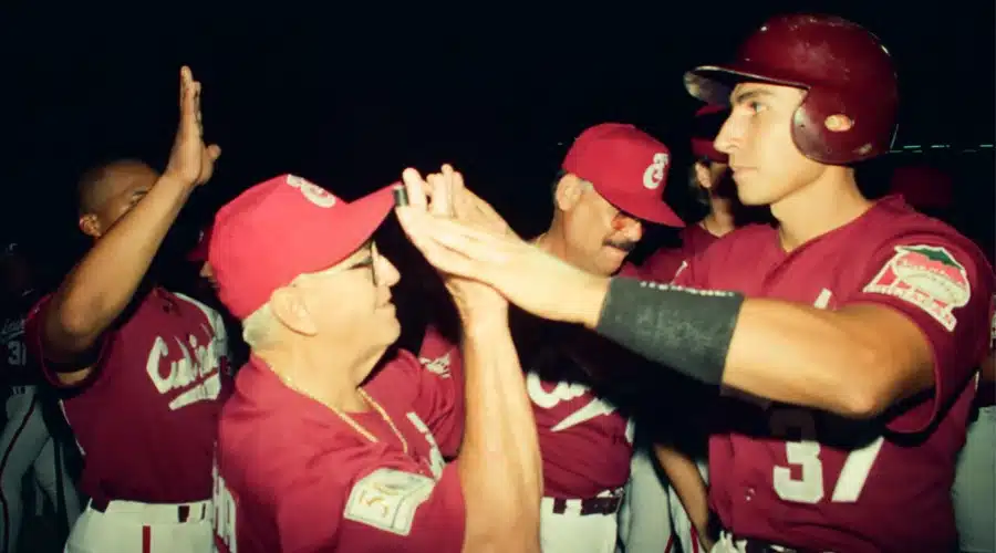 Tomateros de Culiacán