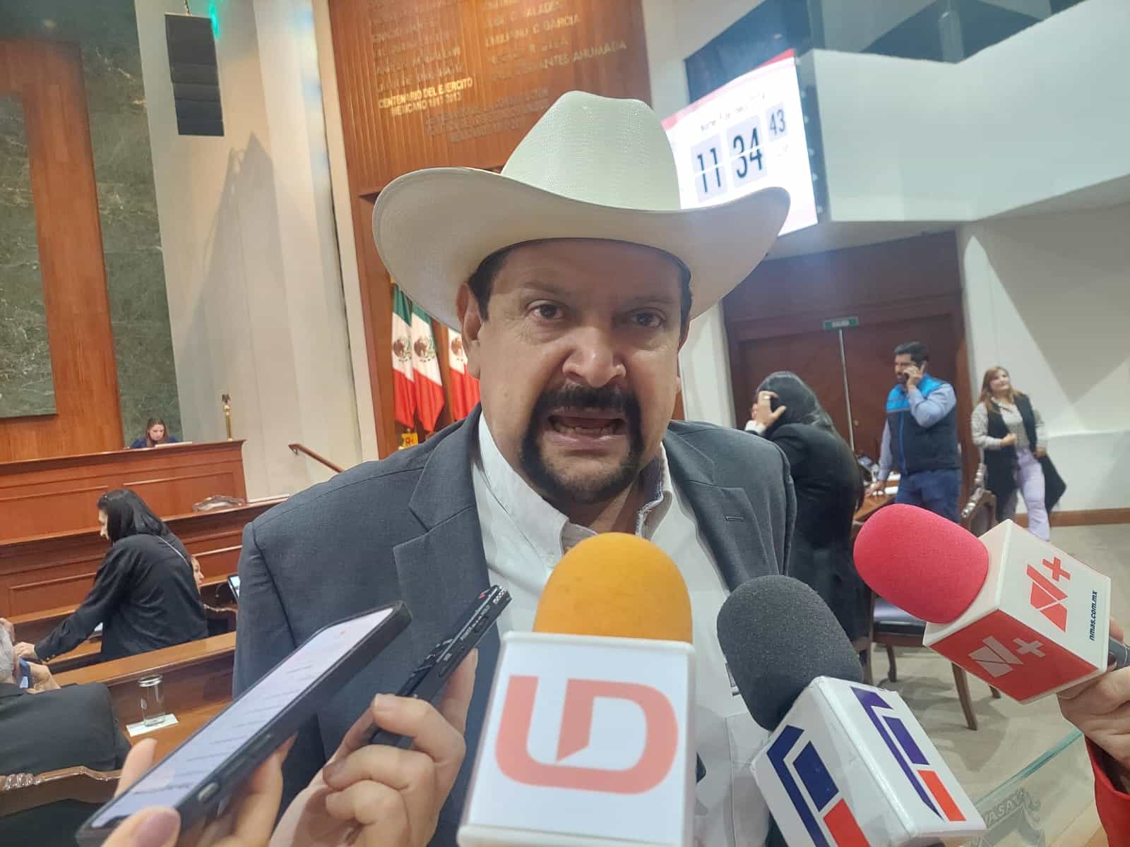 Serapio Vargas Ramírez