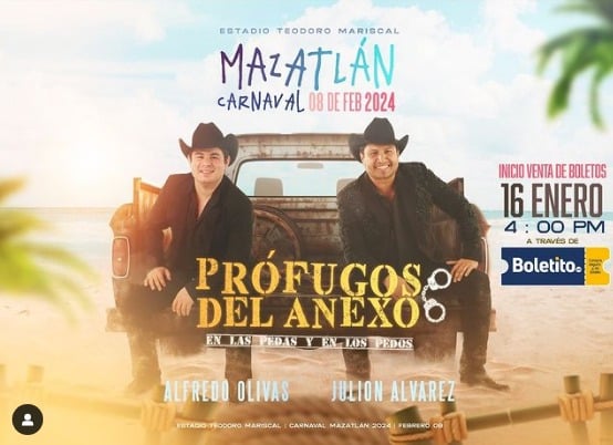 Prófugos del Anexo