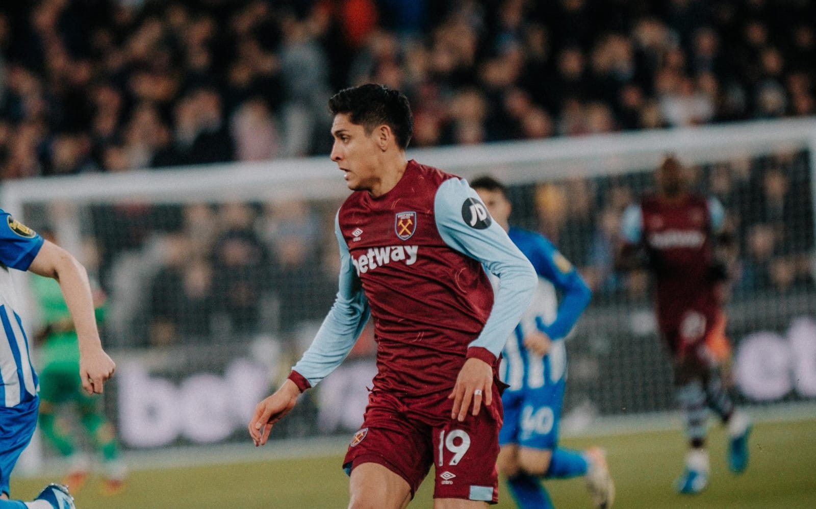 Edson Álvarez